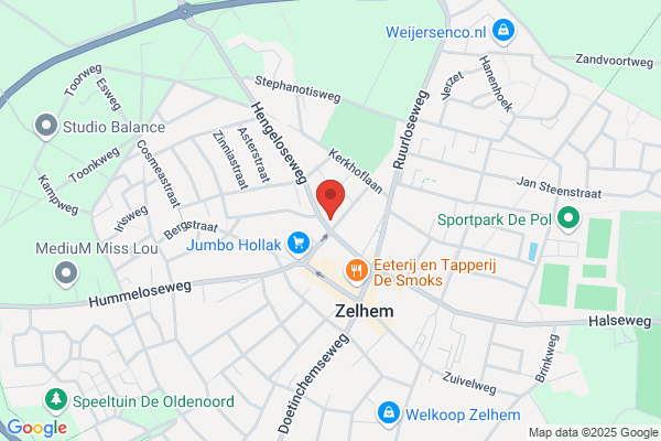 De Zonnekamp Zorgcentrum
