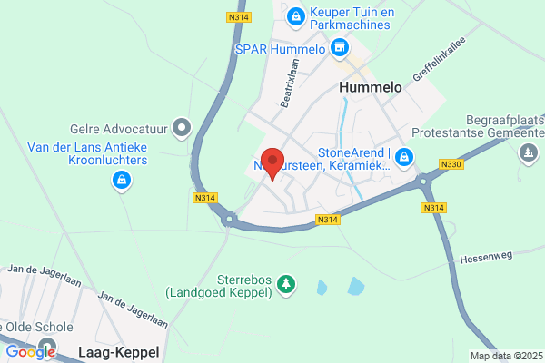 Zorgcentrum Hyndendael