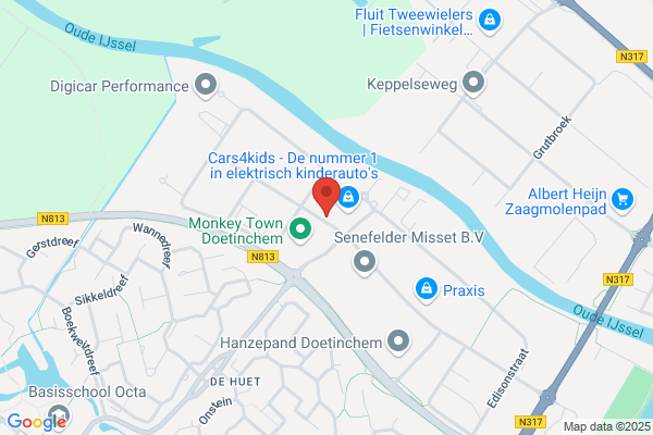 B & A Oost Bv