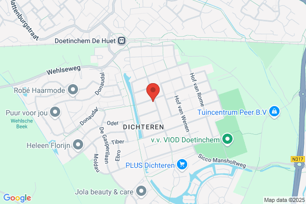 Betonboorbedrijf Blickmann