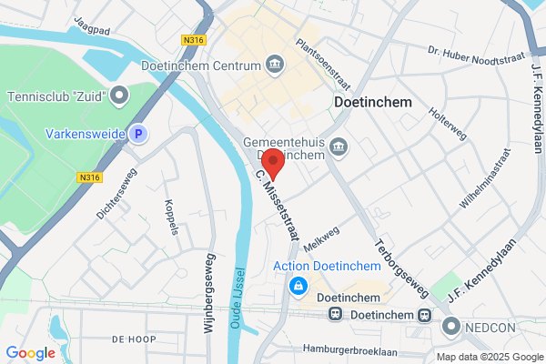 Openbare Bibliotheek Doetinchem