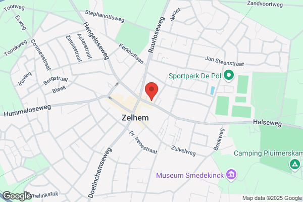 Openbare Bibliotheek Zelhem
