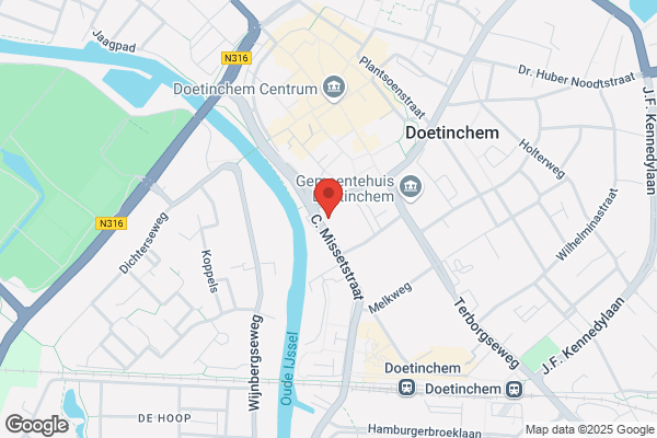 Streekarchivariaat Regio Achterhoek