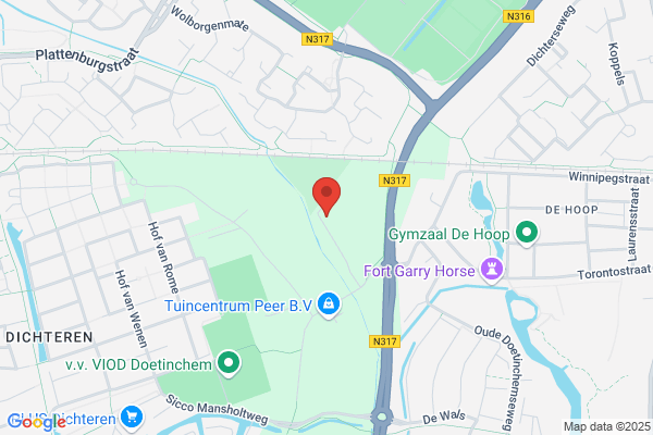 Witte Brink, De