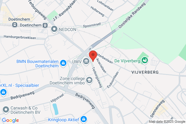 Stichting Rapportage