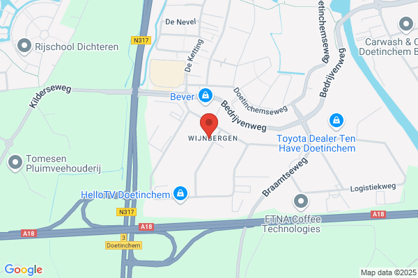 Uitgeverij Merlan Doetinchem Bv