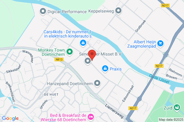 Uitgeverij Sluis & Van Der Heijden Bv