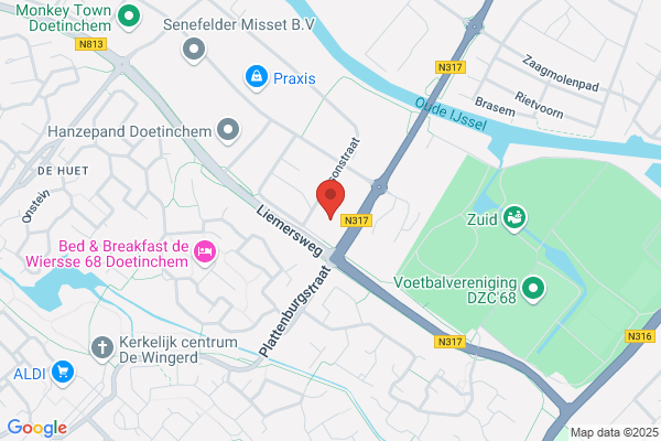Adined Bv Administratieve Dienstverl Ned