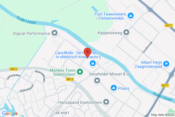 Administratiekantoor Vobo