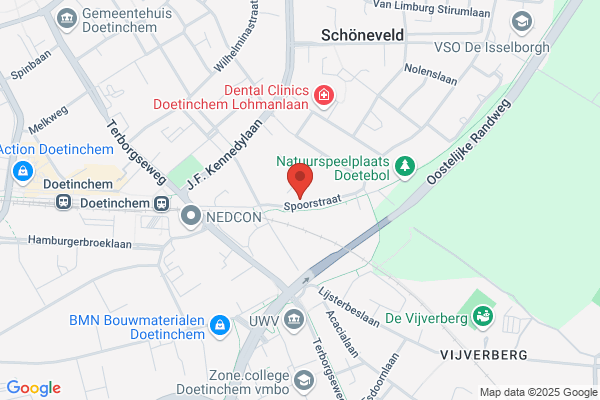 Boekhoudbureau J Donker