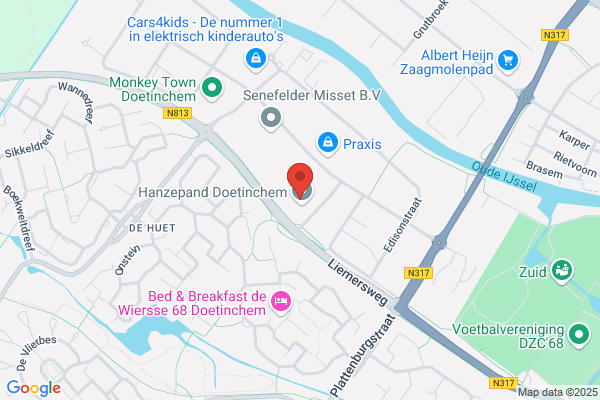 Compad Financieel Adviesbureau Bv