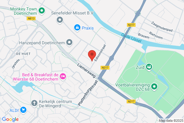 DTW Accountants en Belastingadviseurs