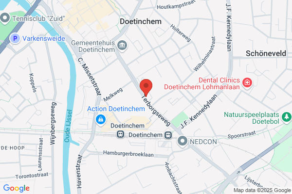 Bakkerij Ten Veen Vof
