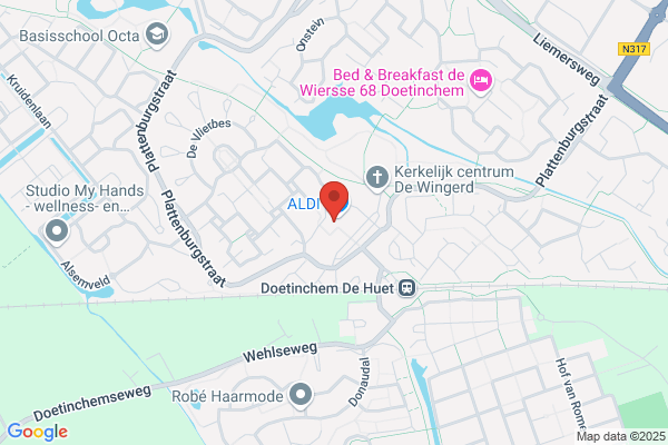 Bakkerij Wullink