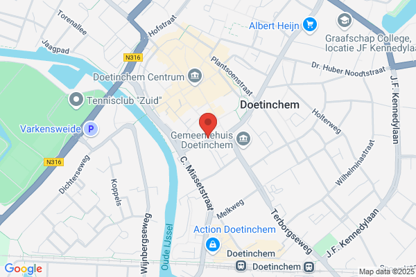 Vof Bakkerij Siebelink