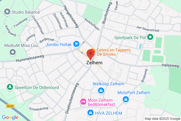 Heijerman