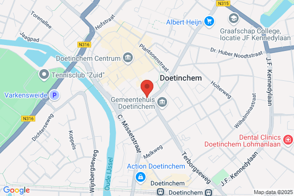Batavier, De