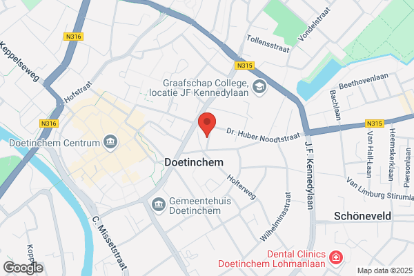 Doetrnietoe