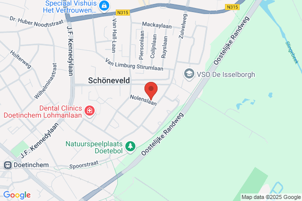 Graaf, De