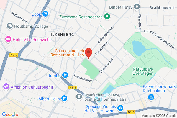 Rozengaarde