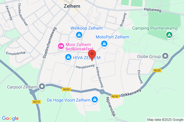 Peppelman Rekreatie