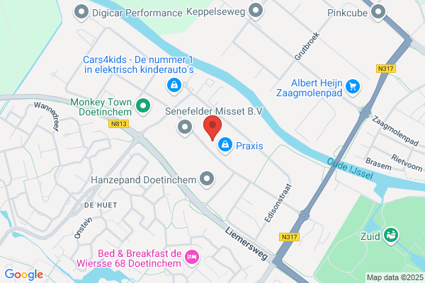Klein Poelhuis Doetinchem Bv