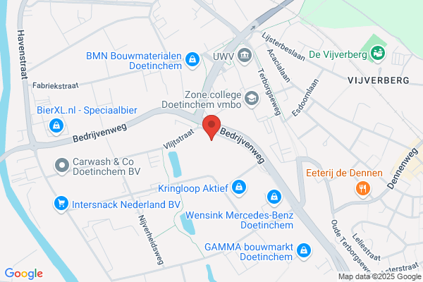 Basf Drukinkt Bv