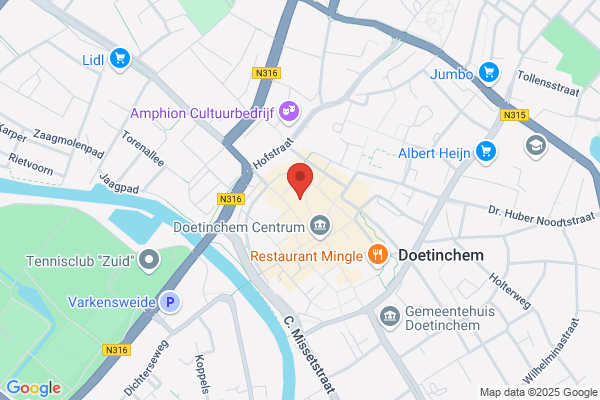 TAKKO FASHION Doetinchem