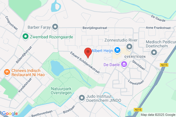 Type-Opleiding Toets & Teken