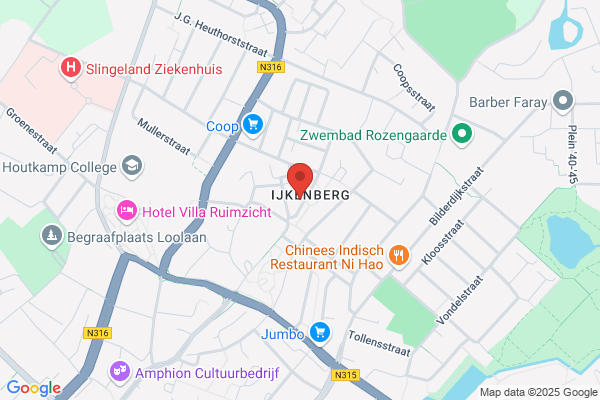 Berendsen, Dakbedekkingen