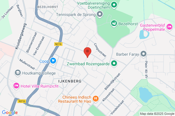 Handelsonderneming Veldo