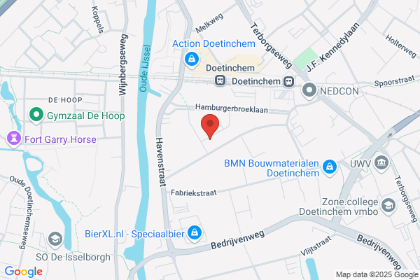 Reinders Dakbedekkingen