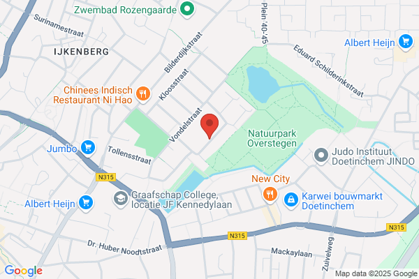 Eerste Doetinchemse Hondensalon