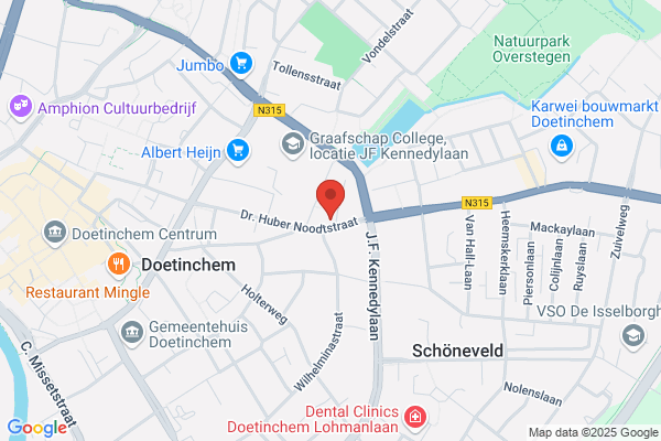 Dierenartsenpraktijk Zelhem-Halle