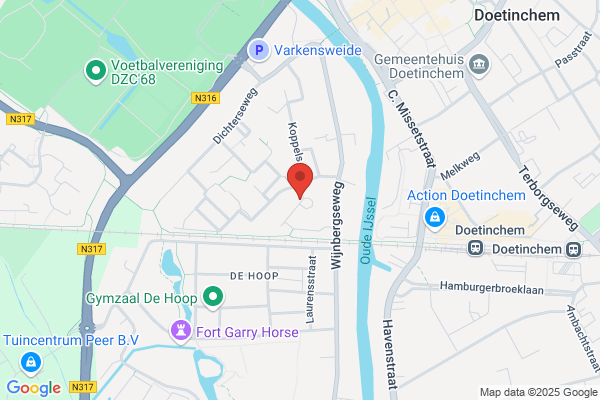 Sachtleven Doetinchem Bv