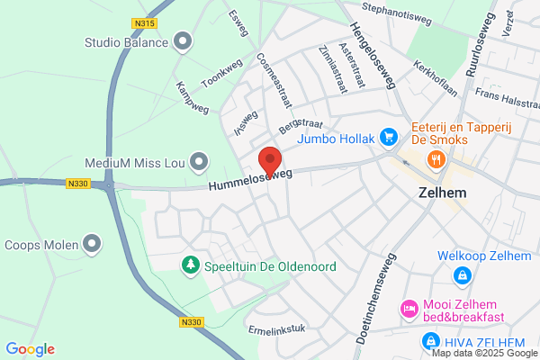 Firma Molenkamp En Te Pas