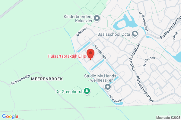 A. Groenendaal