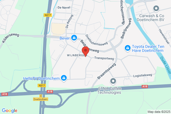 Studio Van Der Veen