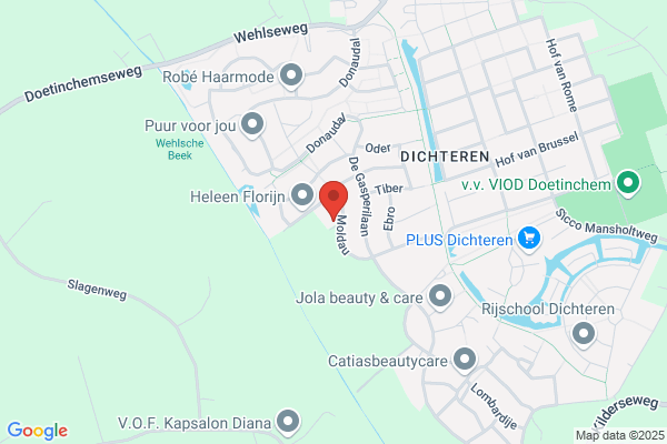 Vincent Wiedijk, Ontwerpen
