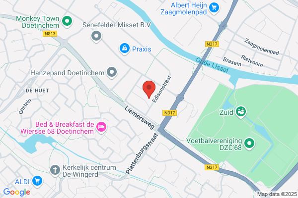 Anneke Kuit