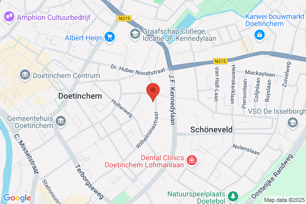 Danckaerts Modevakschool M Den Boer Neve