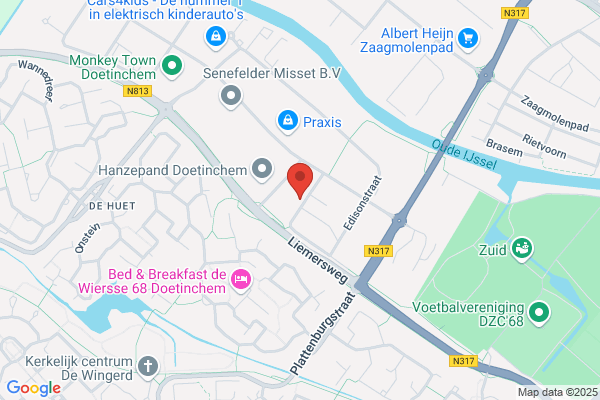 Roelofswaard Beletteringen Bv