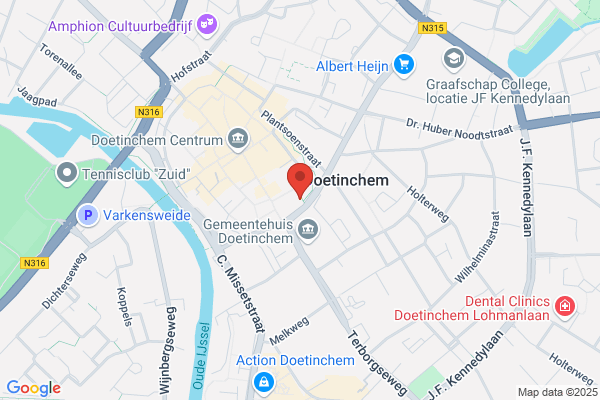 Schoenmakerij Heutinck