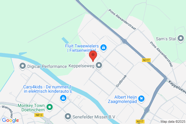 Sligro Doetinchem