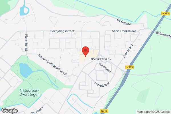 Drogisterij Scholtens