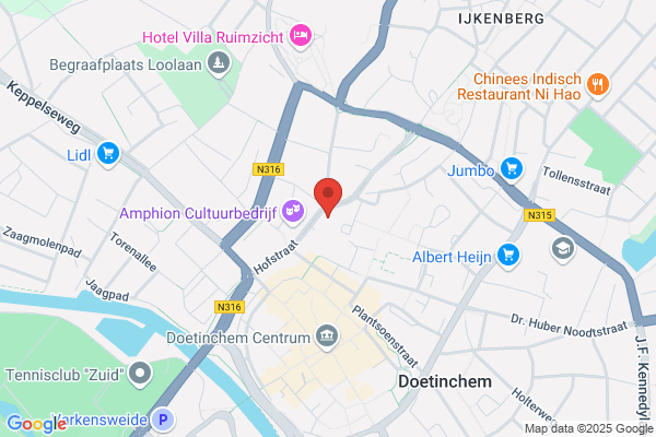 Copy Serv Doetinchem