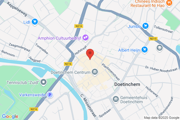 Xsp Doetinchem
