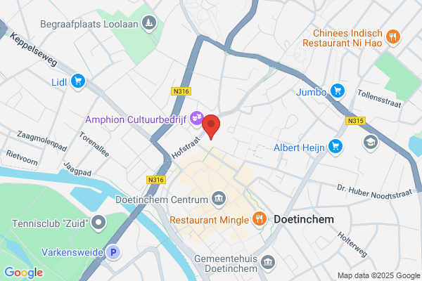 MediaMarkt Doetinchem
