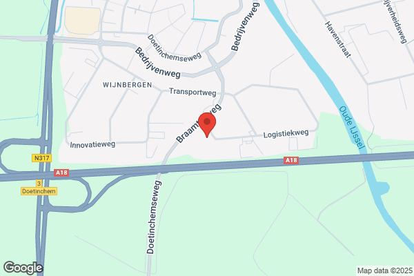 Van Egmond Elektrogroothandel Bv