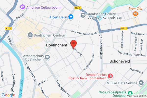 Service Centrum Doetinchem Vof